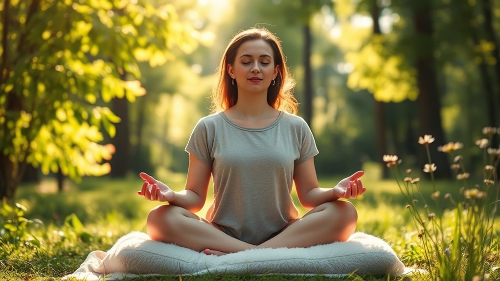 cultivate kindness through mindfulness