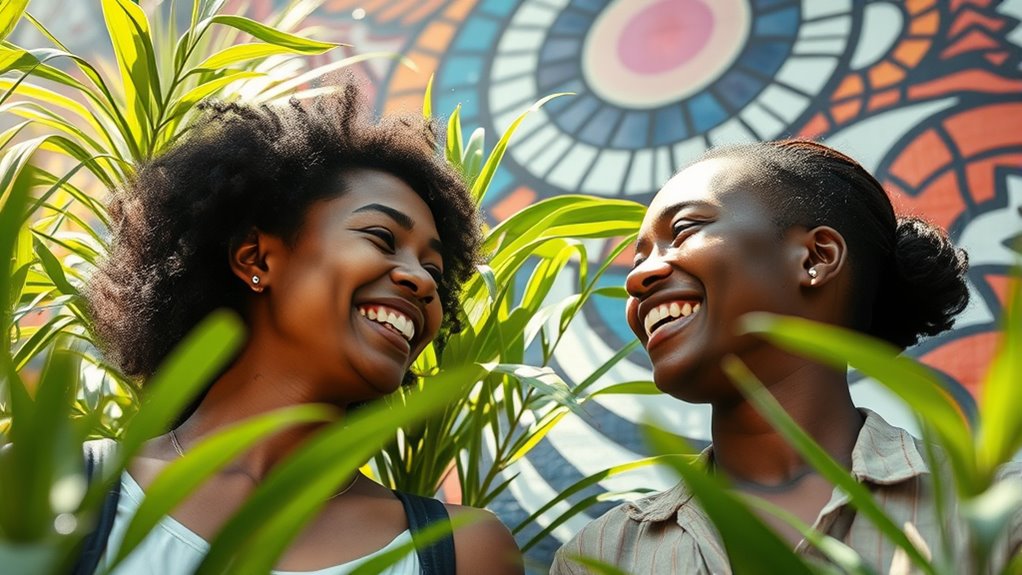 cultivate ongoing cultural awareness