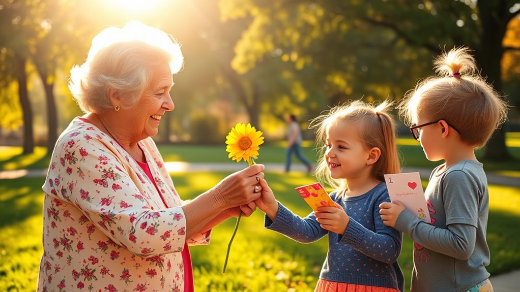cultivate positivity through gratitude