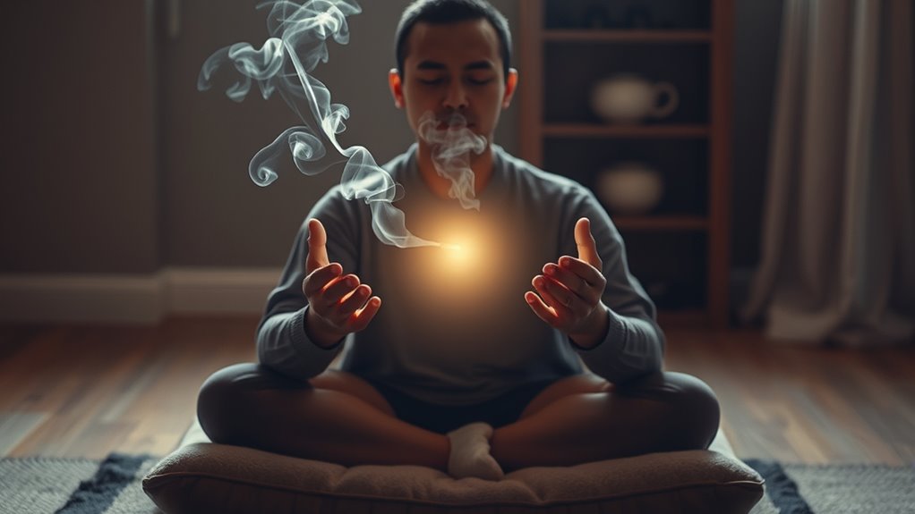 cultivate resilience through mindfulness