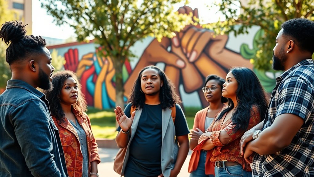 cultural awareness and understanding