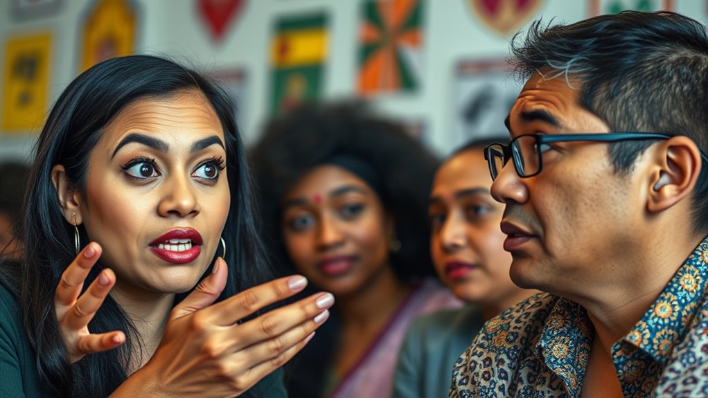 cultural tone perception differences