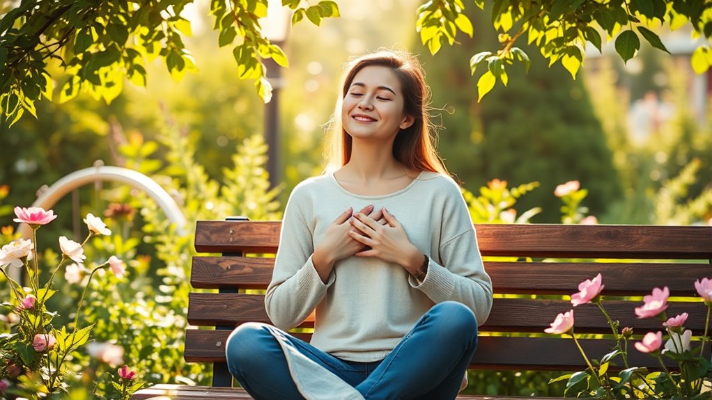 daily compassionate self practices