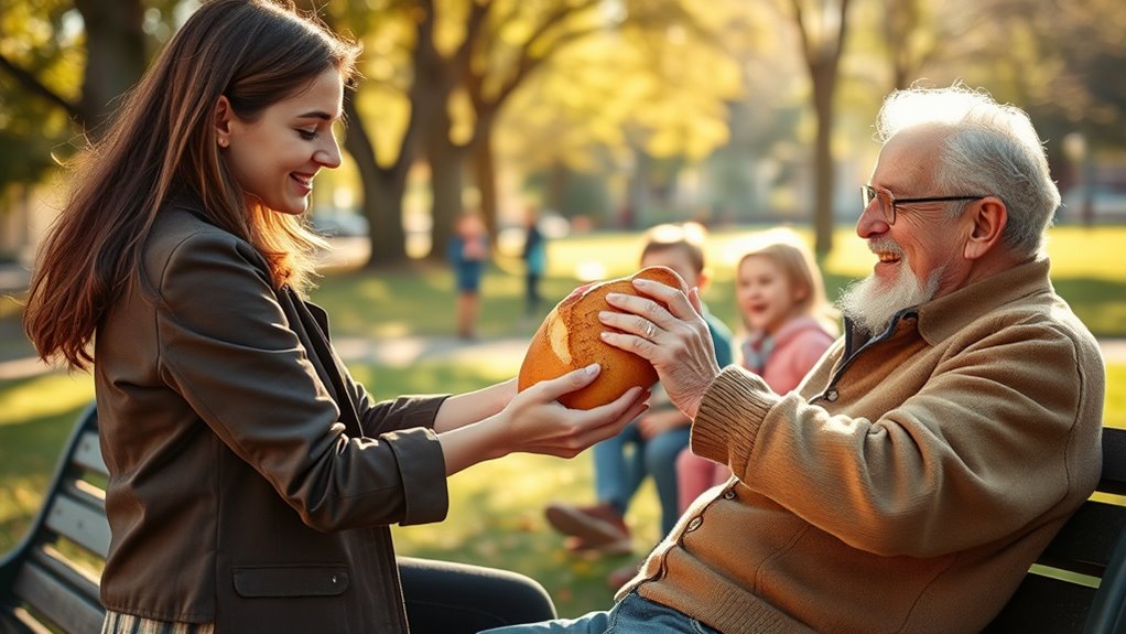 daily kindness practices and mindfulness