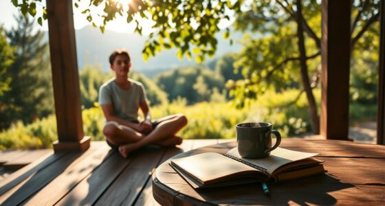 daily reflection moments