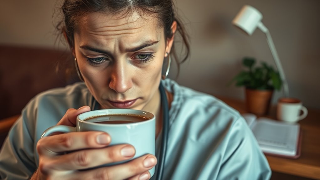 daily self care practices