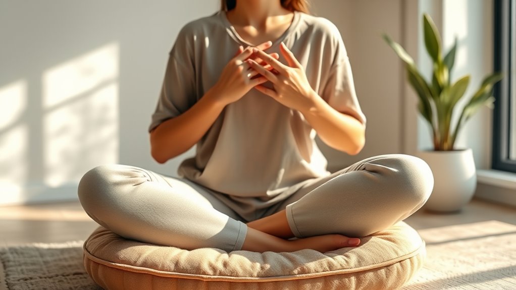 daily self compassion practices routine