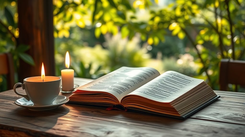 deepen faith through mindfulness