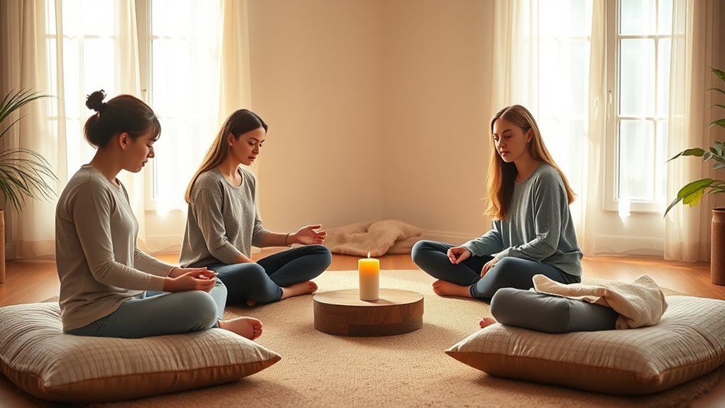 deepening emotional connection skills