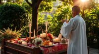 designing personal meaningful rituals