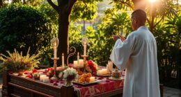 designing personal meaningful rituals