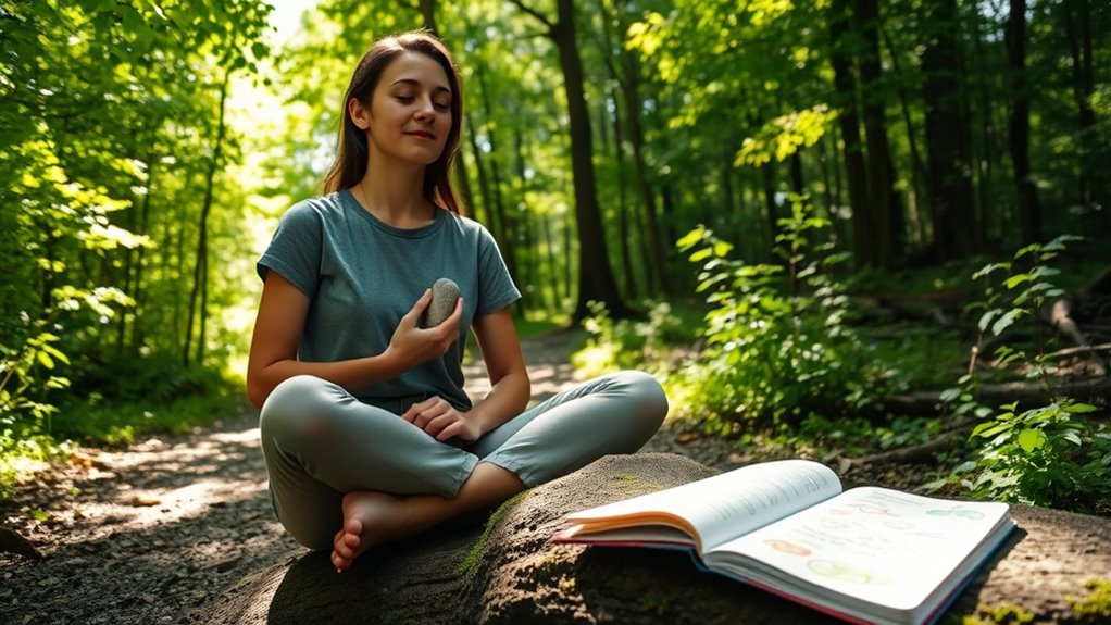 develop resilience through practice