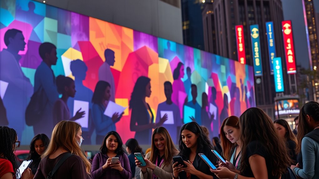 digital storytelling community engagement