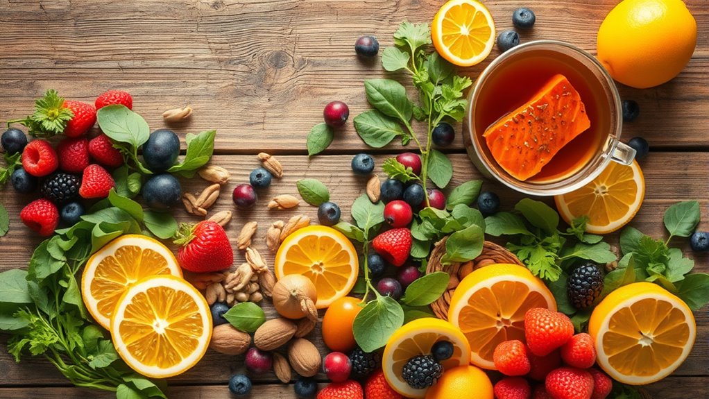 eat whole mindful foods