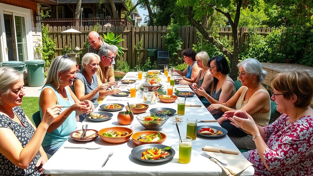 eco friendly reusable tableware