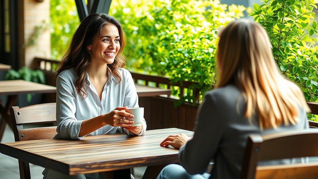effective compassionate boundary communication