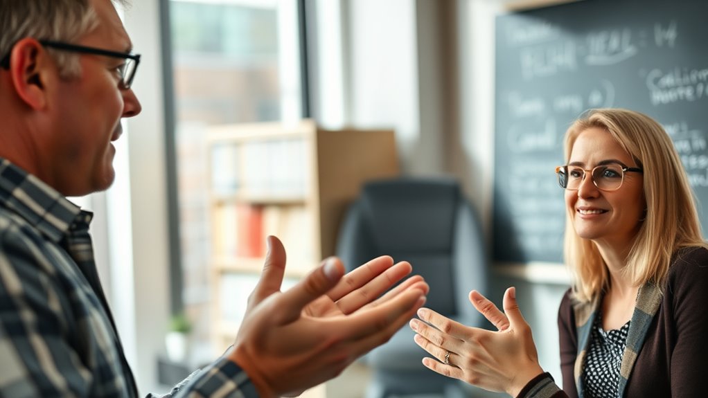 effective empathetic communication skills