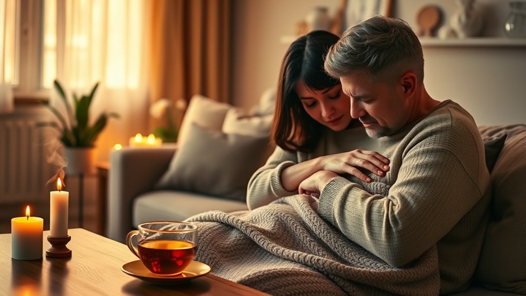 effective ways to support
