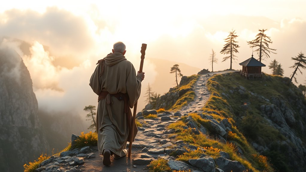 embrace challenges with mindfulness