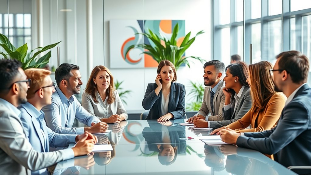 embrace diversity and growth