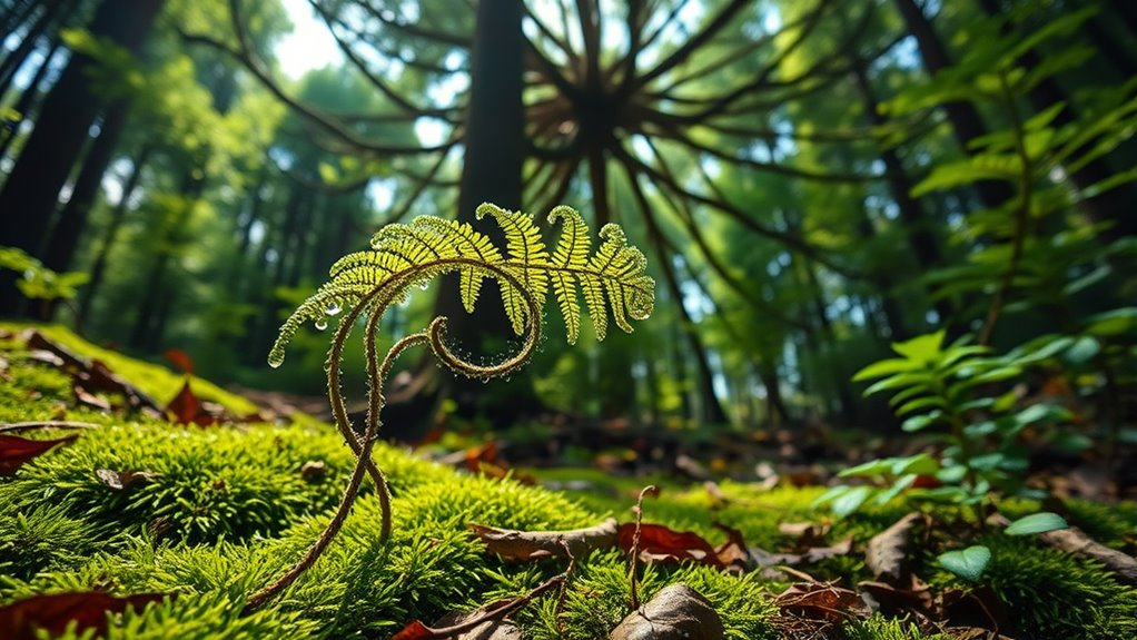 embrace natural renewal cycles