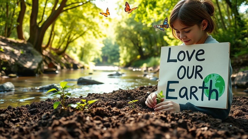 embrace sustainable daily habits