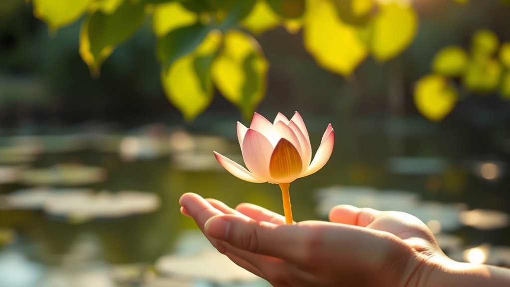 emotional awareness and mindfulness