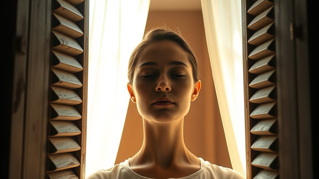 emotional awareness strengthens resilience
