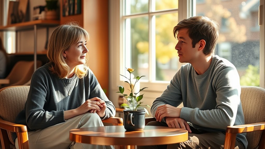 empathy active listening connection