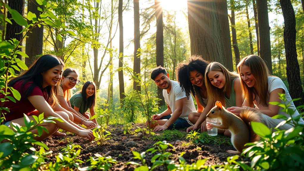 empathy and ecosystem understanding