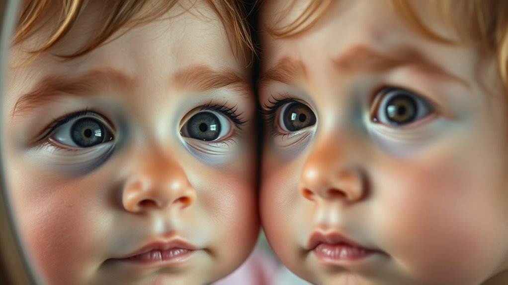 empathy development stages and influences