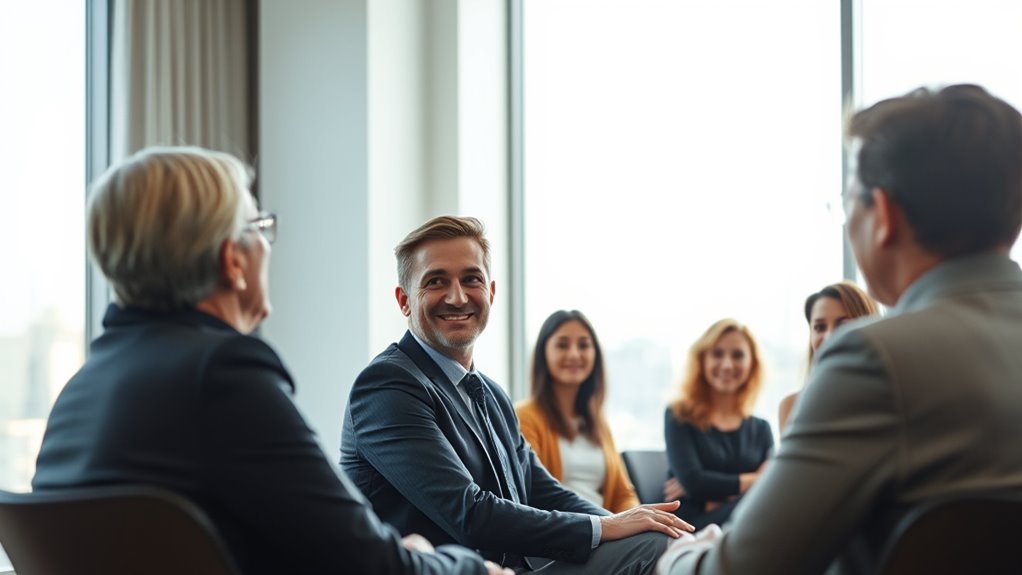 empathy enhances leadership effectiveness