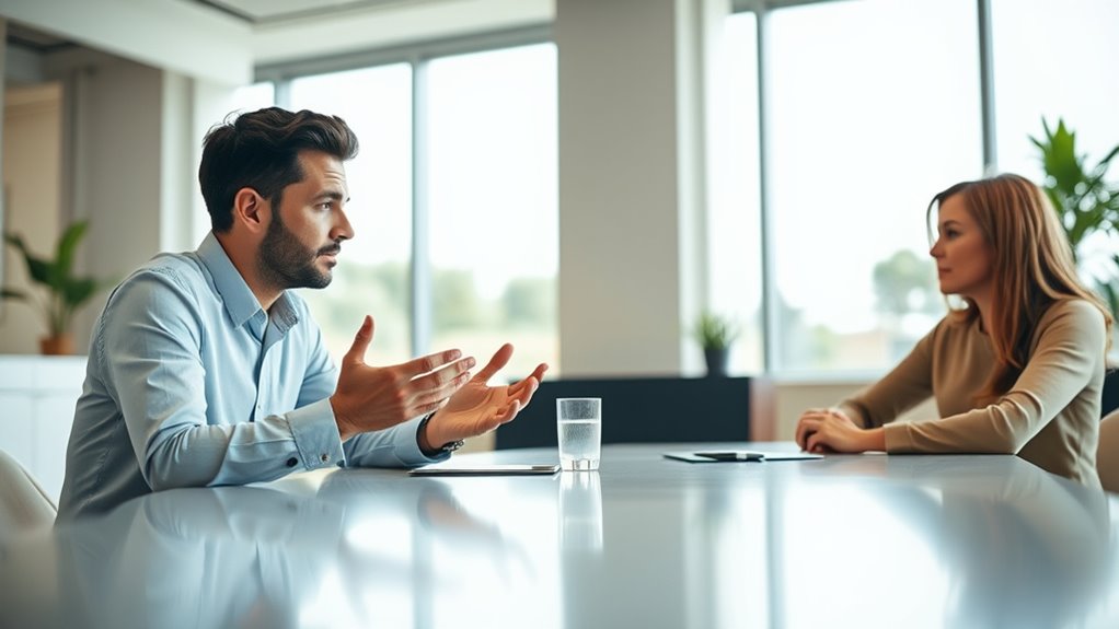 empathy honesty trust growth