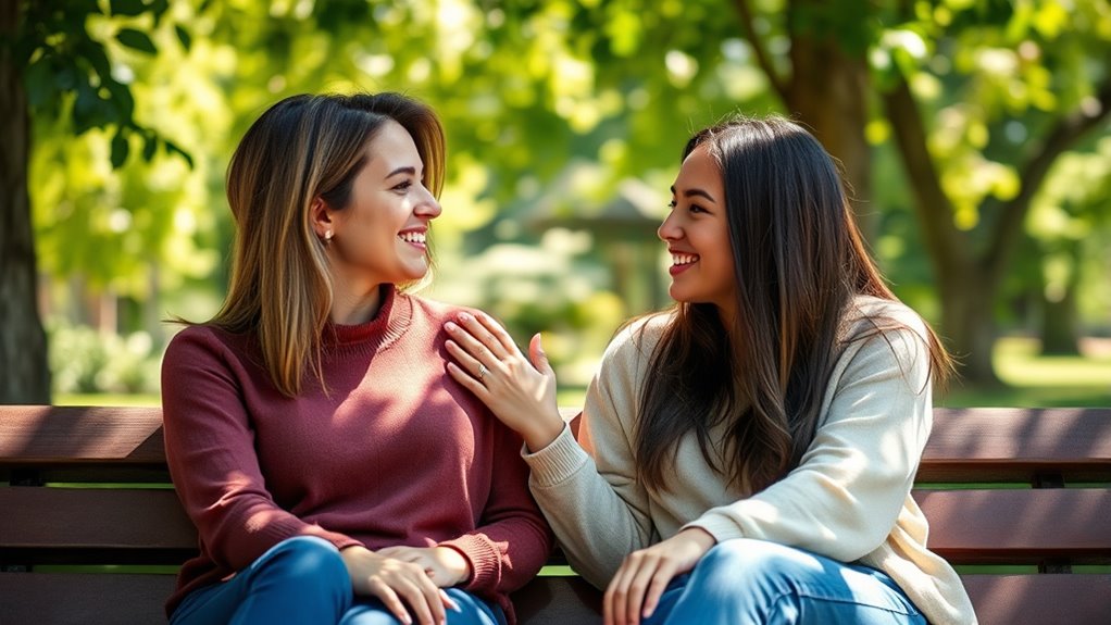 empathy preserves connection boundaries