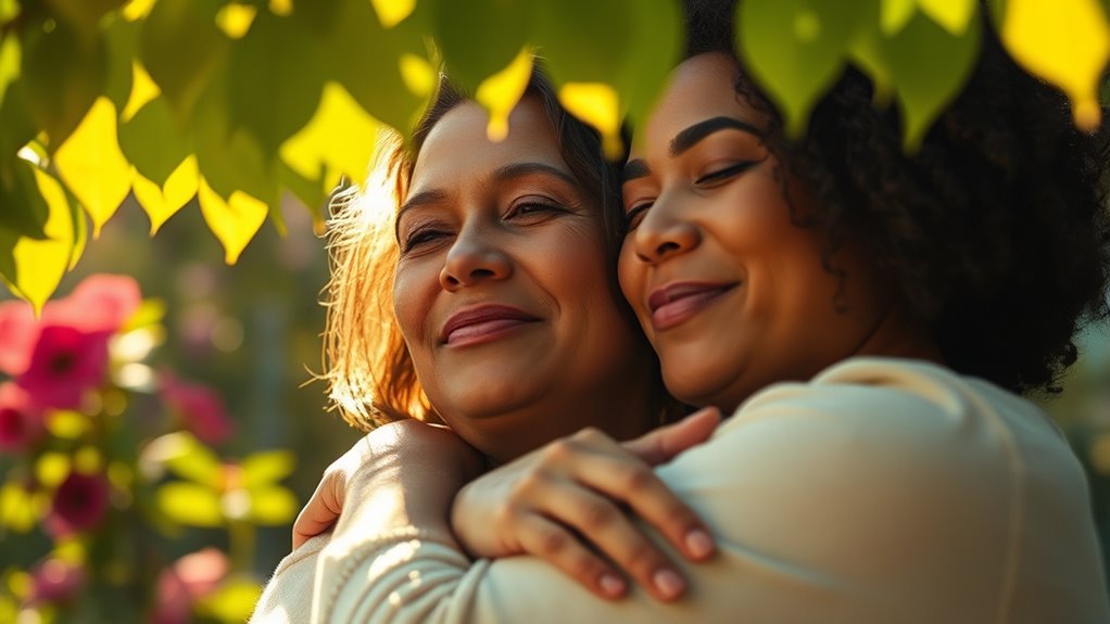 empathy strengthens neural connections