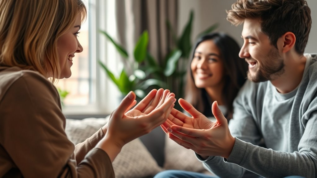 enhance emotional awareness consistently