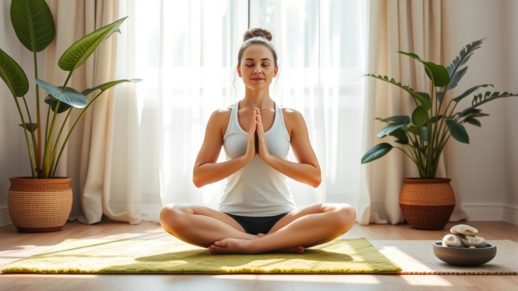enhance emotional well being daily