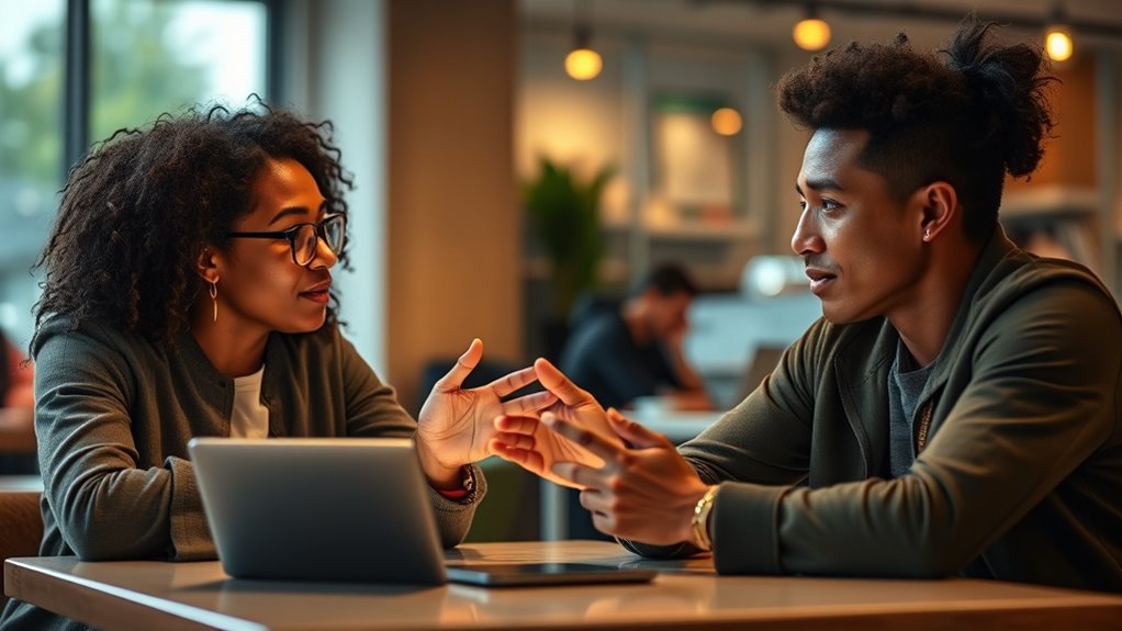 enhance empathy with tools