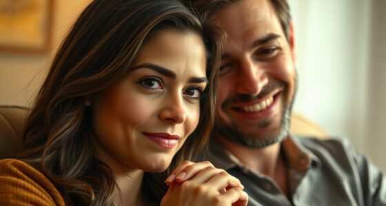 enhance relationships with emotional specificity