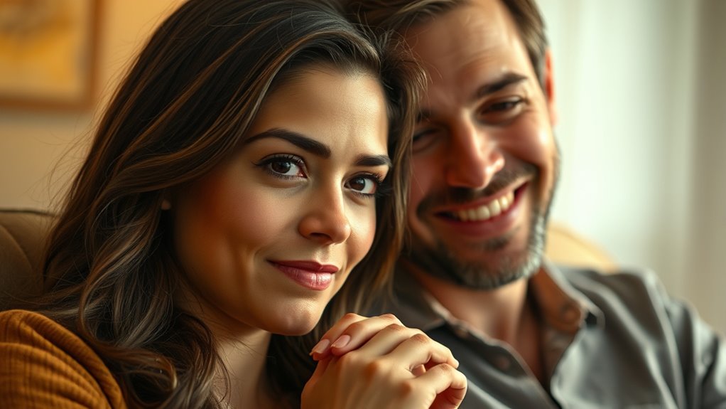 enhance relationships with emotional specificity