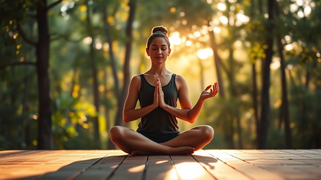 enhances emotional resilience and well being