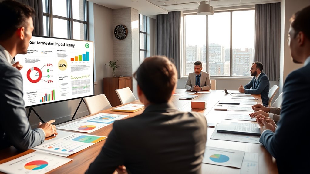 ensure financial program resilience