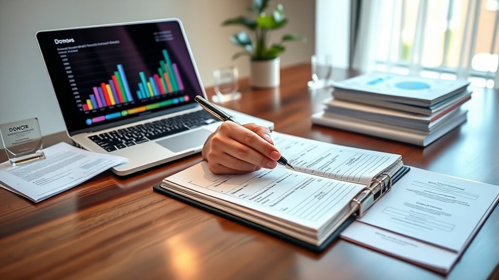 establish fund recommend manage