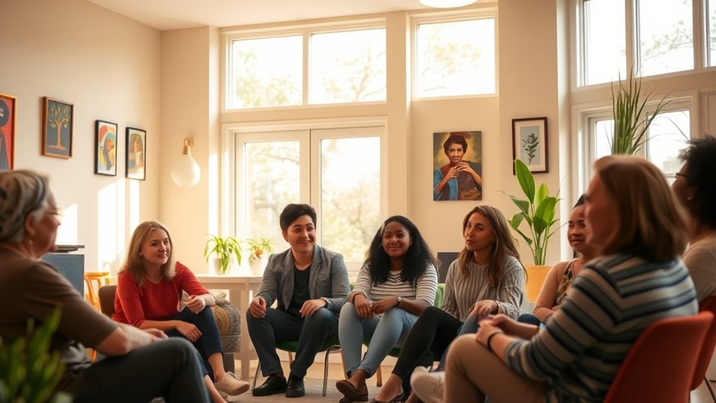 establish respectful communication guidelines