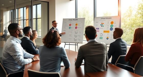 ethical influence techniques explained