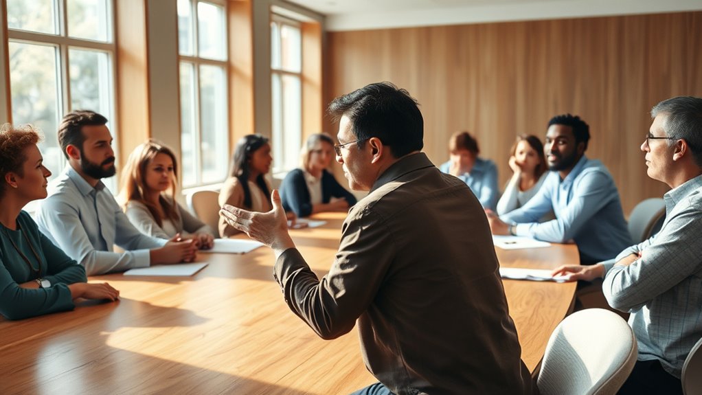ethical principles for effective altruism