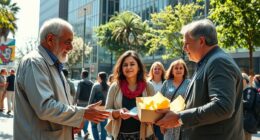 evaluating compassionate policy benefits