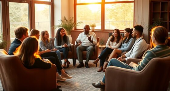 evolving mentorship structures