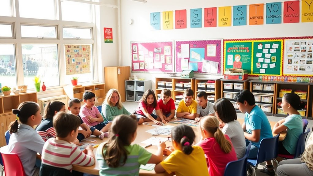 experiential kindness building activities