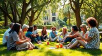 facilitating collective wisdom sharing